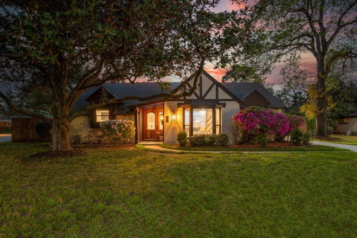 Western Oaks Retreat Houston Luaran gambar